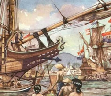 perdagangan kesultanan melayu melaka sue mackenzie