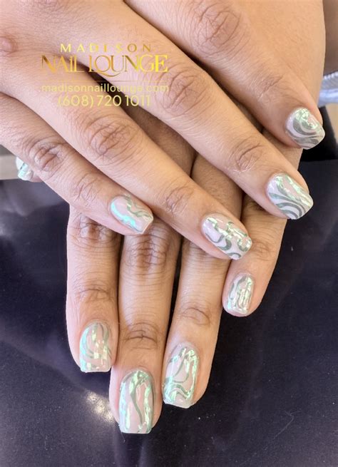 Madison Nail Lounge | Madison WI