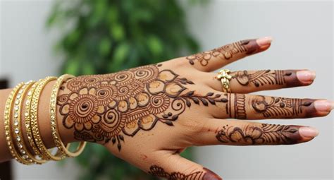 how to take care of henna tattoos