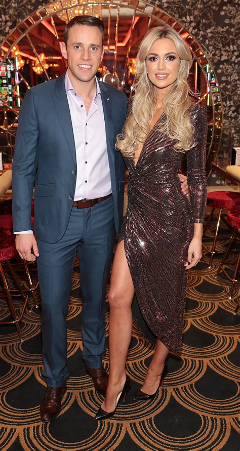 Alleged €2m fraud uncovered at Rosanna Davison’s father-in-law’s Dr