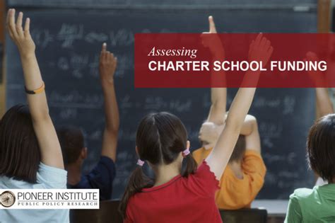 Charter Funding Study Calls For Money To More Closely Follow Students ...