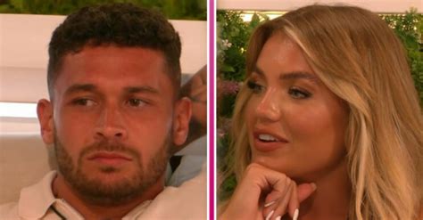 Love Island viewers threaten to switch off over Molly and Callum