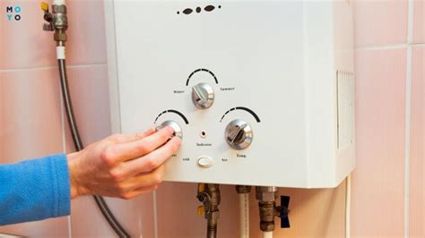 КАК ПРАВИЛЬНО И БЕЗОПАСНО ЗАЖЕЧЬ ГАЗОВУЮ КОЛОНКУ СТАРОГО ОБРАЗЦА