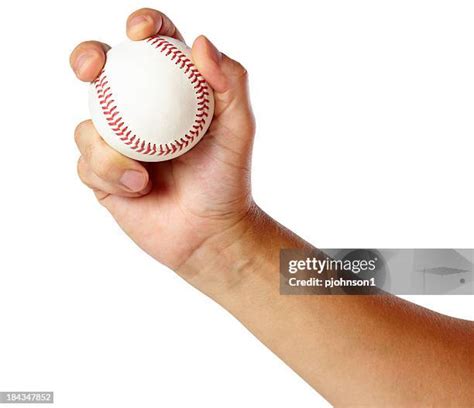 arm throwing baseball   premium high res pictures getty images