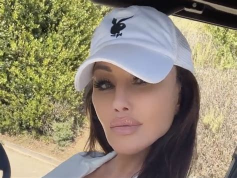 ‘I was dying inside’ – Holly Sonders opens up on why she quit roles at