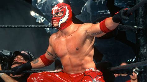 Wwe Rey Mysterio Unmasked By Chris Jericho