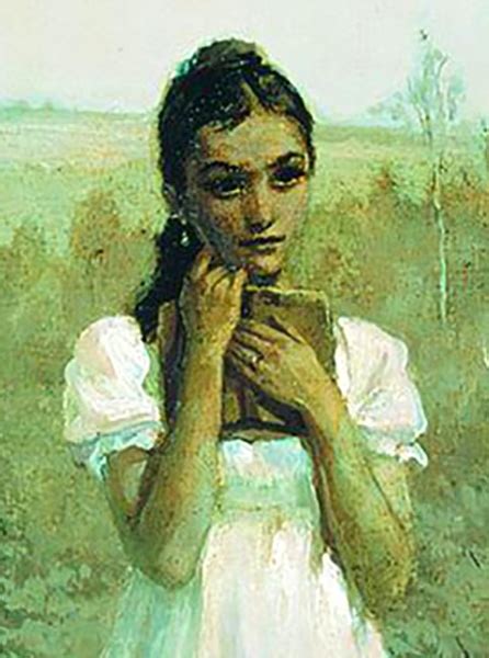 Татьяна Ларина - биография, образ и характеристика героини, цитаты - 24СМИ