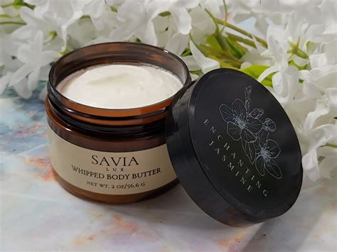 Enchanting Jasmine – Savia Lux