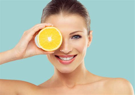 Benefits of Vitamin C for the Skin — Moody Sisters Skincare