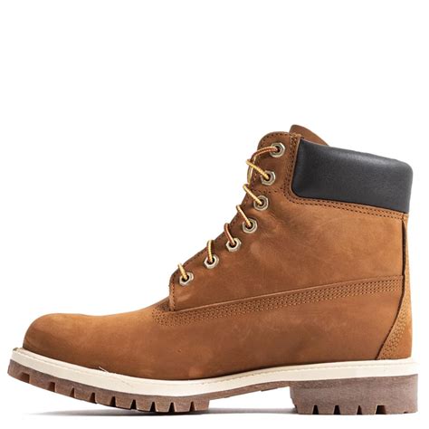 Ботинки зимние Timberland 6 Premium Размер 43 TB072066 – Оригинальная ...