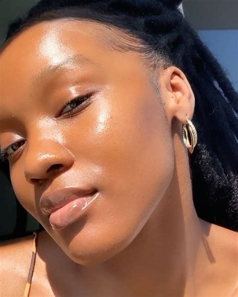 pin  kutlo shadrack      clear glowing skin glowing skin