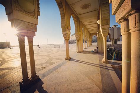 关于卡萨布兰卡 Casablanca - 游侠客旅行