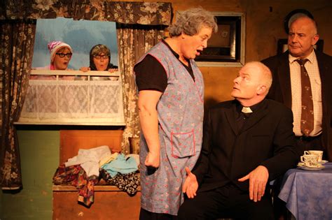 Th... - Mullingar Arts Centre - Centre For The Performing Arts