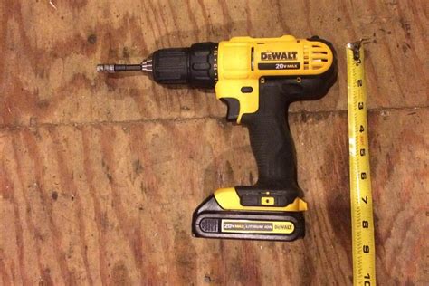 Dewalt's DCD771C2 Vs DCD777C2, Ownership Comparison