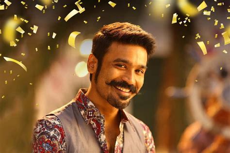 Dhanush Kundli: Analyzing His Success Through Vedic Astrology - InstaAstro