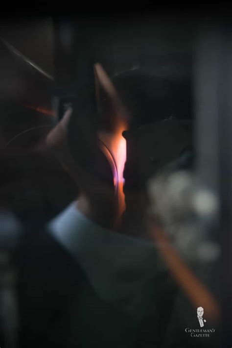 How Fabric Is Made - 10 Steps With Vitale Barberis Canonico