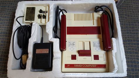 Famicom AV Composite Mod Nintendo upgrade - 8Bitplus