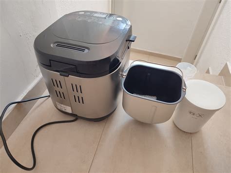 Moulinex Pain & Délices OW240E São Vicente • OLX Portugal
