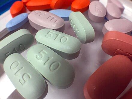 obat antivirus wikipedia bahasa indonesia ensiklopedia bebas