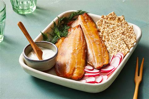 How To Cook Smoked Fish - Recipes.net