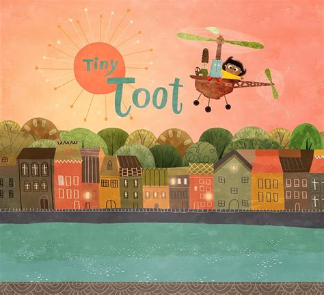 "Tiny Toot" The Spider (TV Episode 2024) - IMDb
