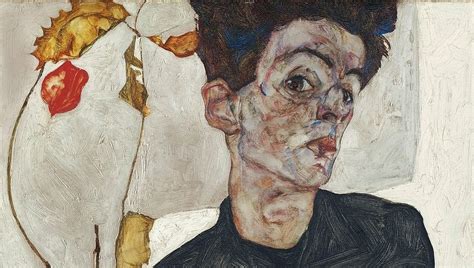 Historia y biografía de Egon Schiele | Exponente del expresionismo