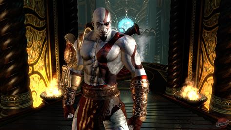 God of War 3 - описание, системные требования, оценки, дата выхода