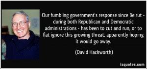 David Hackworth Quotes. QuotesGram