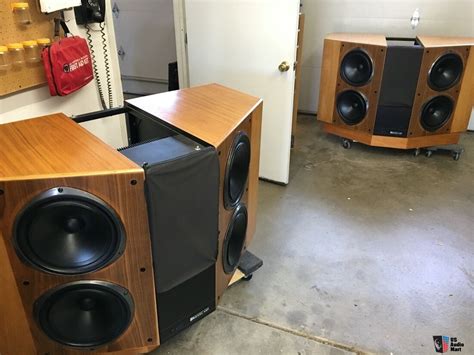 KEF KM1 Photo #2817321 - UK Audio Mart
