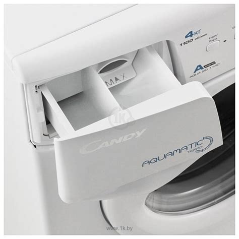 Candy Aquamatic 2D1140-07 стиральная машина купить в Минске с доставкой ...