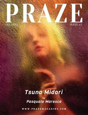 portraiture fashio praze magazine jul  issue  magcloud