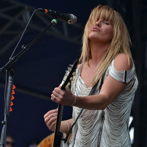Fretboard Journal at Lollapalooza, Day 1: Grace Potter and the