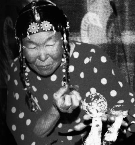 Siberian shaman