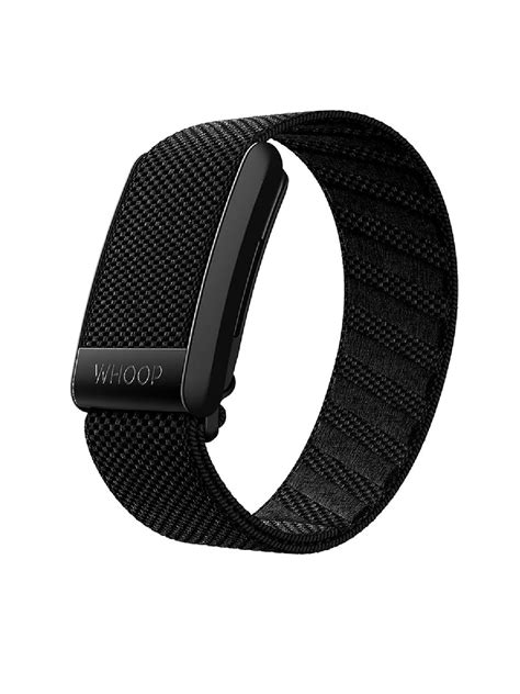 Bracelet Whoop : prix, fonctionnalités... Ce qu'il faut savoir | GQ France