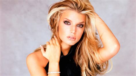 Jessica Simpson Wallpapers Images Photos Pictures Backgrounds