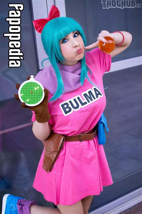 Giada Robin Nude Patreon Leaks - Photo #96271 - Fapopedia