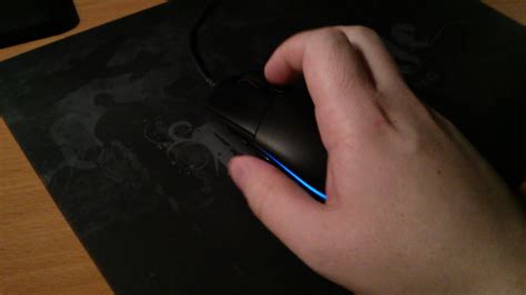 Звуки мыши Logitech G102 - YouTube
