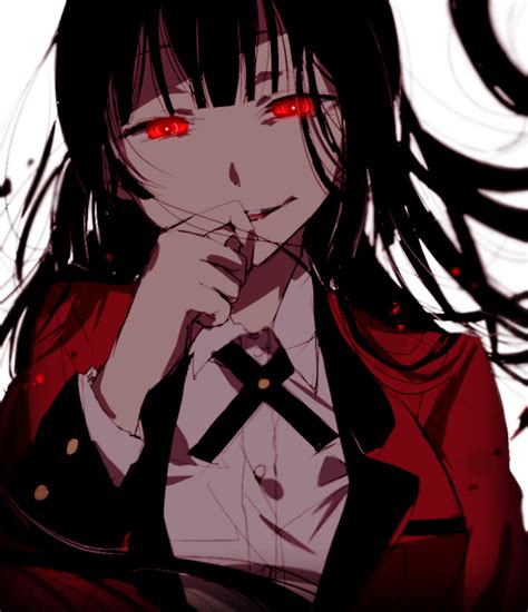 Jabami Yumeko - Kakegurui - Image by Misoan #2119059 - Zerochan Anime ...
