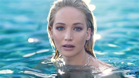 Jennifer Lawrence Desktop Wallpapers - Wallpaper Cave