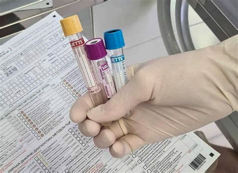 7 бесполезных анализов, на которые никогда не стоит тратить деньги ...