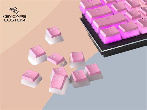 pudding keycap     buy  keycapscustom