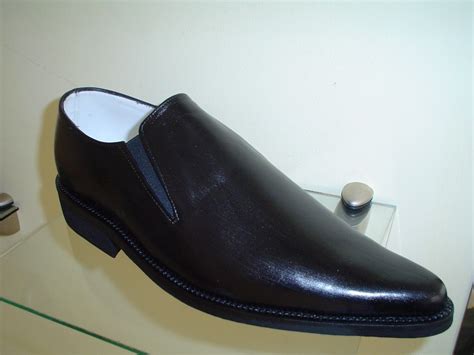 Мъжки / Официални Обувки | Dani Shoes - ръчна изработка на обувки!