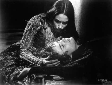 Romeo and Juliet (1968)