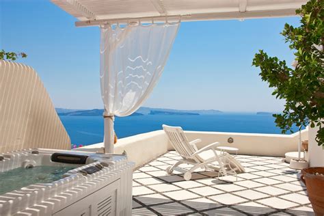 Pictures of Canaves Oia Suites, Santorini, Greece