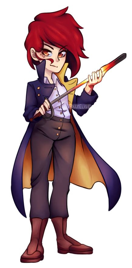 keren commissioned  hollyelise   newgrounds