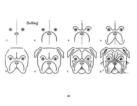 What To Draw And How To Draw It: Section 2