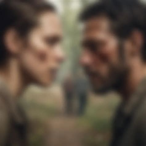 walking dead  finished insights  future prospects