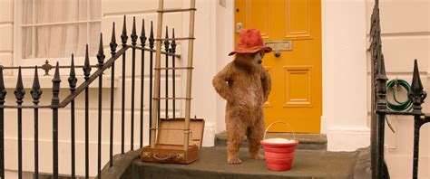 paddington     trailer confusions  connections