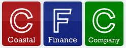 application coastal finance company
