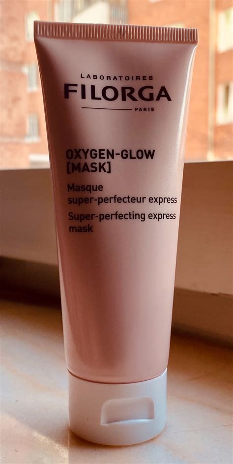Filorga Oxygen-Glow Mask